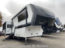 New 2026 Brinkley RV Model Z 3420 available in Manteca, California