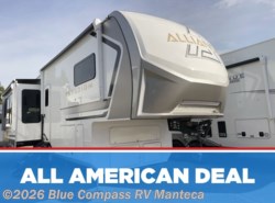 New 2026 Alliance RV Paradigm 310RL available in Manteca, California