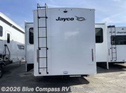 New 2026 Jayco Eagle 335LSTS available in Manteca, California