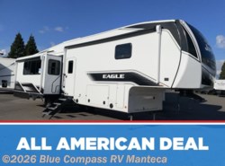 New 2026 Jayco Eagle 365UKTS available in Manteca, California