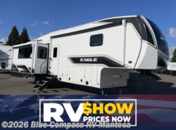 New 2026 Jayco Eagle 365UKTS available in Manteca, California