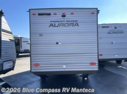 New 2026 Forest River Aurora Light 13RDX available in Manteca, California