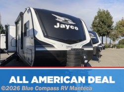 New 2026 Jayco Jay Feather 27MK available in Manteca, California