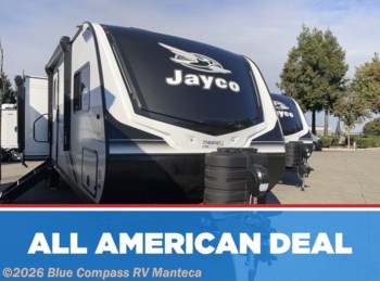 New 2026 Jayco Jay Feather 27MK available in Manteca, California