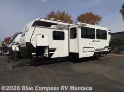 New 2026 Alliance RV Delta 281BH available in Manteca, California