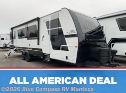 New 2026 Brinkley RV Model I 294 available in Manteca, California
