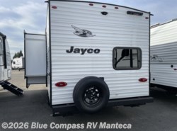 New 2026 Jayco Jay Flight SLX 197MB available in Manteca, California
