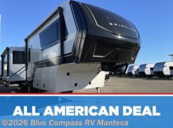 New 2026 Brinkley RV Model Z 3515 available in Manteca, California