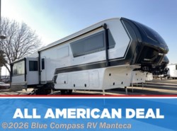 New 2026 Brinkley RV Model Z 3610 available in Manteca, California