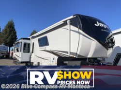 New 2026 Jayco Pinnacle 36FBTS available in Manteca, California