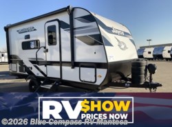 New 2026 Jayco Jay Feather Air 16RB available in Manteca, California