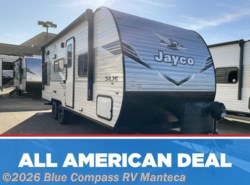 New 2026 Jayco Jay Flight SLX 210QBW available in Manteca, California