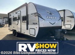 New 2026 Jayco Jay Flight SLX 210QBW available in Manteca, California