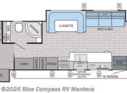 Used 2016 Jayco Precept 35UN available in Manteca, California