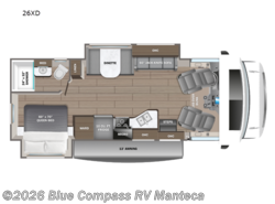 Used 2024 Jayco Redhawk 26XD available in Manteca, California