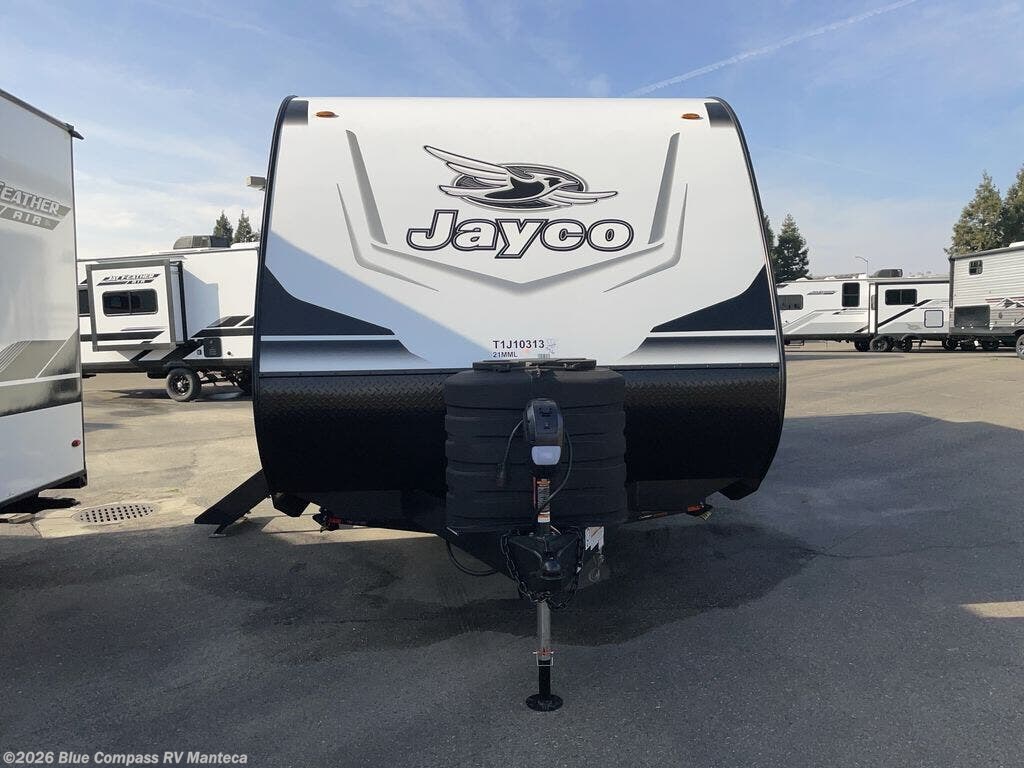 New 2026 Jayco Jay Feather 21MML available in Manteca, California