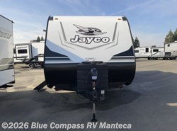New 2026 Jayco Jay Feather 21MML available in Manteca, California