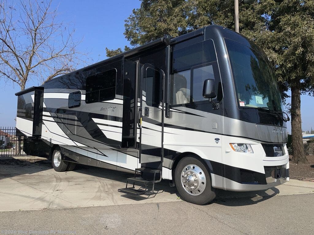 New 2026 Newmar Bay Star 3626 available in Manteca, California