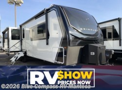 New 2026 Brinkley RV Model Z AIR 310 available in Manteca, California