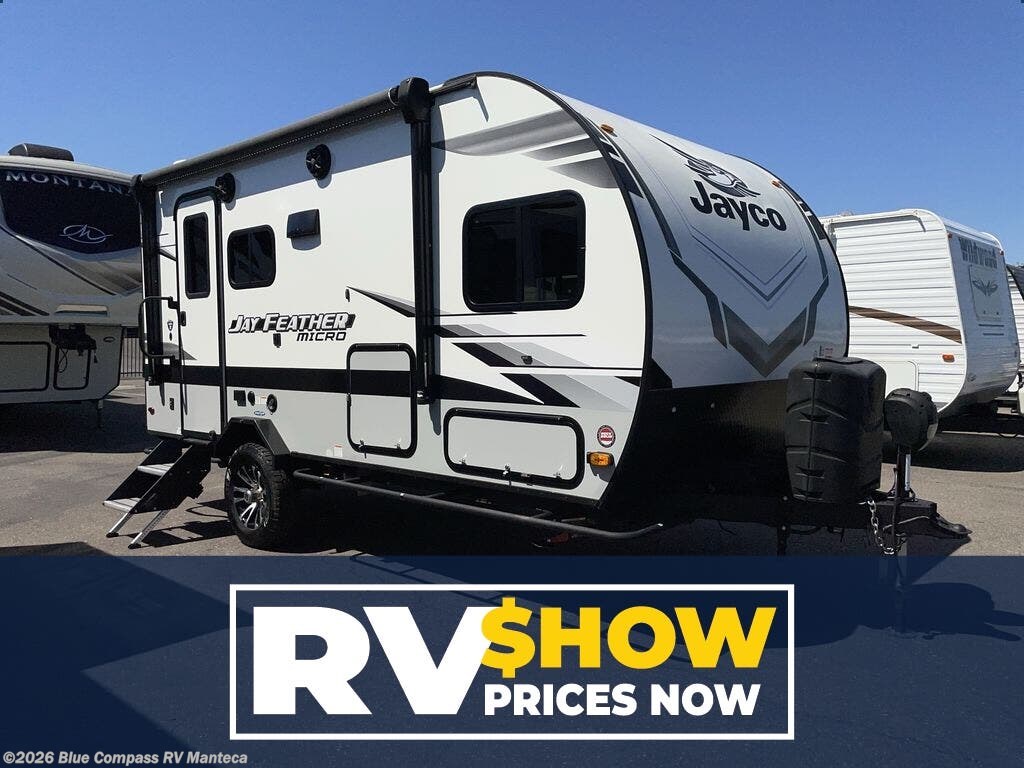 Used 2023 Jayco Jay Feather 166FBS available in Manteca, California