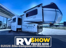 New 2026 Jayco Pinnacle 39FLOK available in Manteca, California