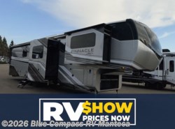 New 2026 Jayco Pinnacle 39FLOK available in Manteca, California