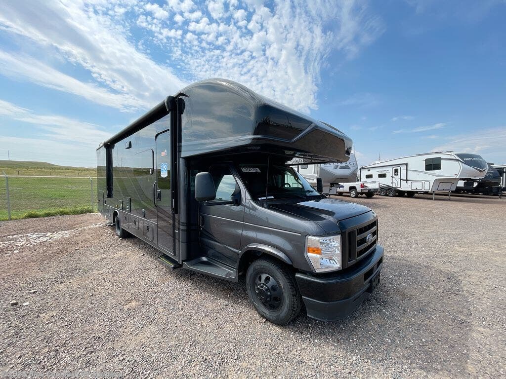 New 2026 Jayco Greyhawk 29MV available in Manteca, California
