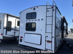 Used 2024 Keystone Cougar Half-Ton 30BHSWE available in Manteca, California