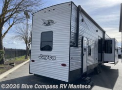 New 2026 Jayco Jay Flight Bungalow 404LOFT DS available in Manteca, California
