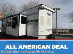 New 2026 Jayco Jay Flight Bungalow 404LOFT DS available in Manteca, California
