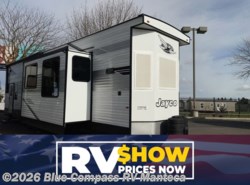 New 2026 Jayco Jay Flight Bungalow 404LOFT DS available in Manteca, California