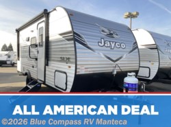New 2026 Jayco Jay Flight SLX 175BHW available in Manteca, California