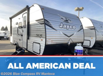 New 2026 Jayco Jay Flight SLX 175BHW available in Manteca, California