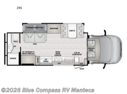 New 2026 East to West Bravado 29S available in Manteca, California