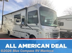 New 2026 Jayco Alante 29S available in Manteca, California