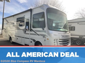 New 2026 Jayco Alante 29S available in Manteca, California