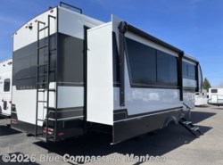 New 2026 Brinkley RV Model Z 3200 available in Manteca, California