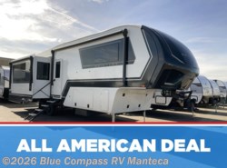 New 2026 Brinkley RV Model Z 3200 available in Manteca, California