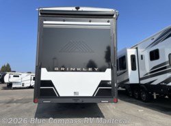 New 2026 Brinkley RV Model G 3250 available in Manteca, California