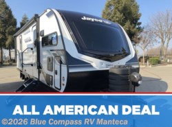 New 2026 Jayco Jay Feather 24FK available in Manteca, California