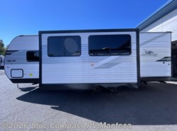 New 2026 Jayco Jay Flight SLX 261BHSW available in Manteca, California