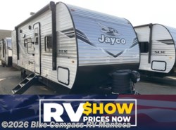 New 2026 Jayco Jay Flight SLX 261BHSW available in Manteca, California