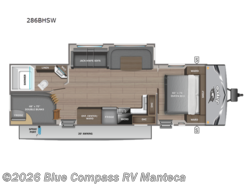 New 2026 Jayco Jay Flight SLX 286BHSW available in Manteca, California