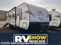 New 2026 Jayco Jay Flight SLX 286BHSW available in Manteca, California