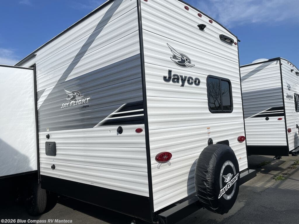 New 2026 Jayco Jay Flight SLX 286BHSW available in Manteca, California