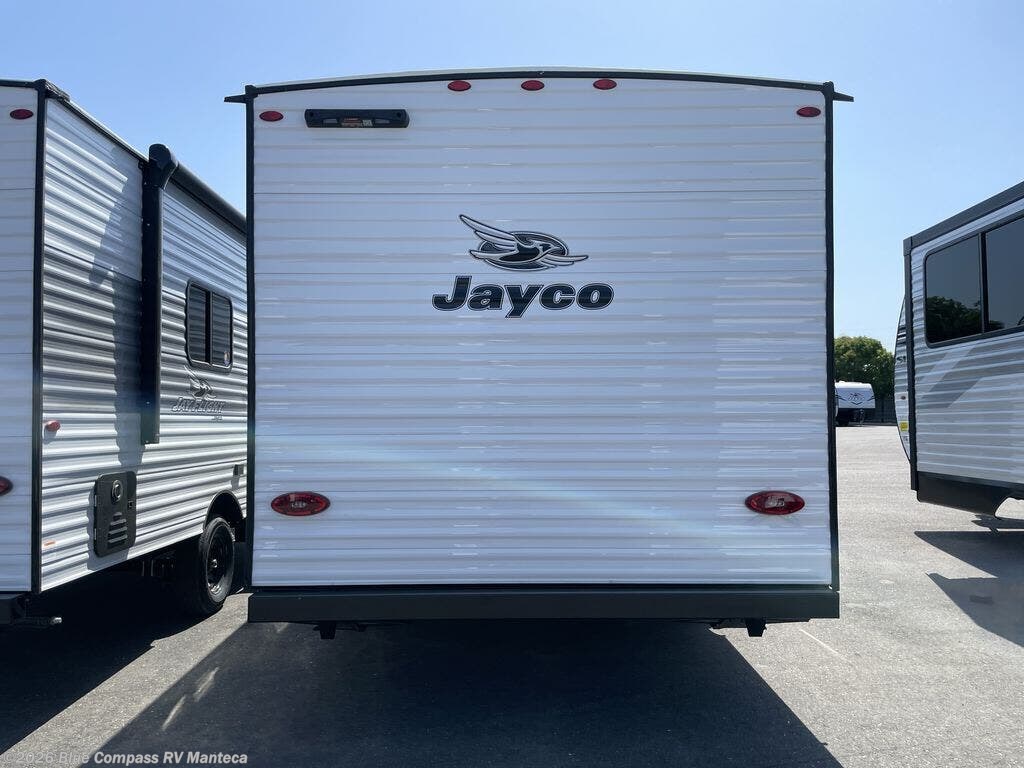 New 2026 Jayco Jay Flight SLX 170BHW available in Manteca, California
