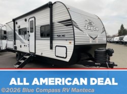 New 2026 Jayco Jay Flight SLX 245BHSW available in Manteca, California