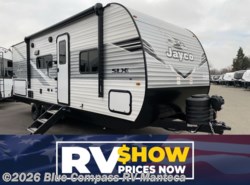 New 2026 Jayco Jay Flight SLX 245BHSW available in Manteca, California