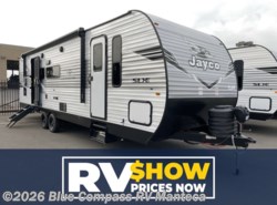 New 2026 Jayco Jay Flight SLX 287BHSW available in Manteca, California