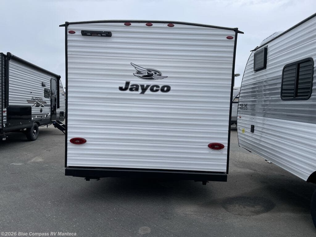 New 2026 Jayco Jay Flight SLX 170BHW available in Manteca, California